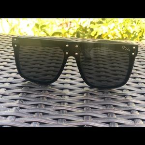 quay x kylie hidden hills sunglasses